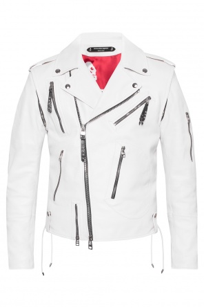 Biker jacket, zdjęcie 1 Biker jacket od Alexander McQueen